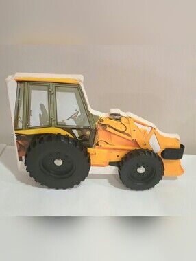 Kids Boardbook With Wheels - Construction Vechicles Digger - DK
